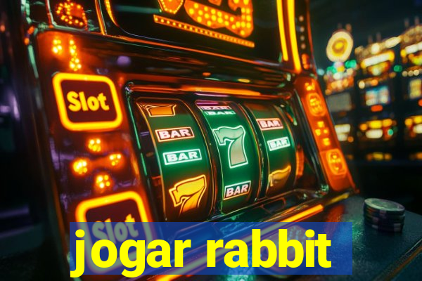 jogar rabbit