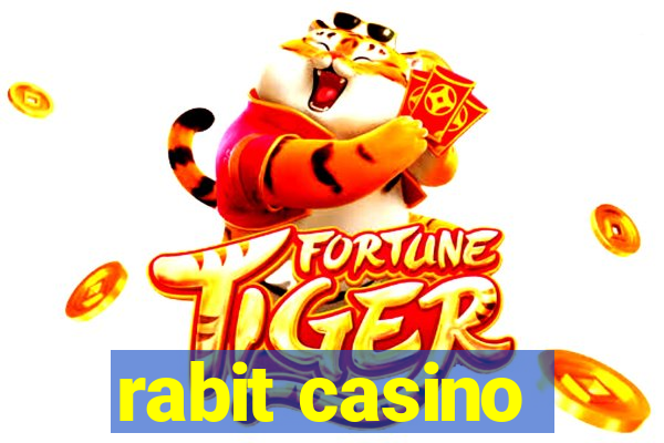 rabit casino