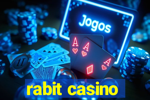 rabit casino