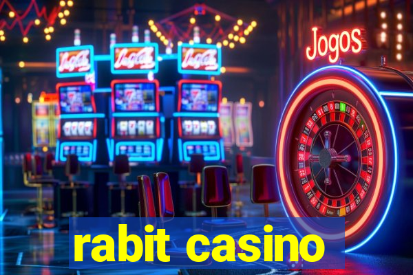 rabit casino