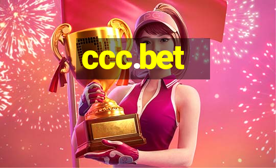 ccc.bet