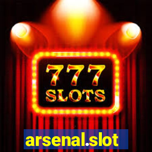 arsenal.slot