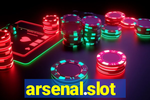 arsenal.slot