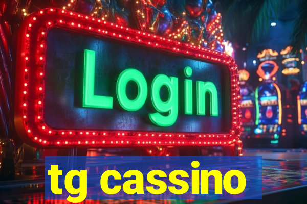 tg cassino