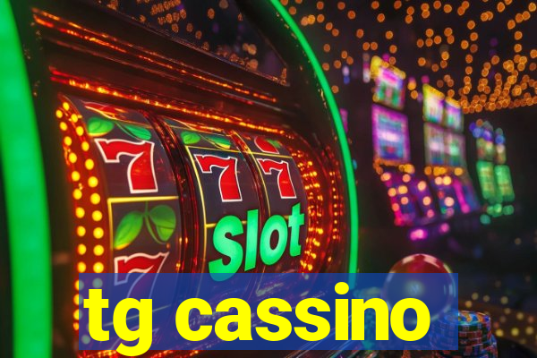 tg cassino