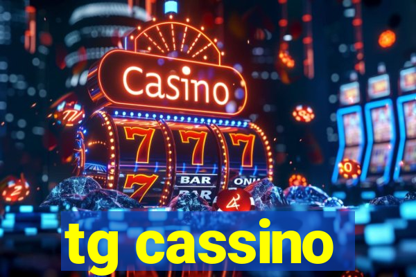 tg cassino