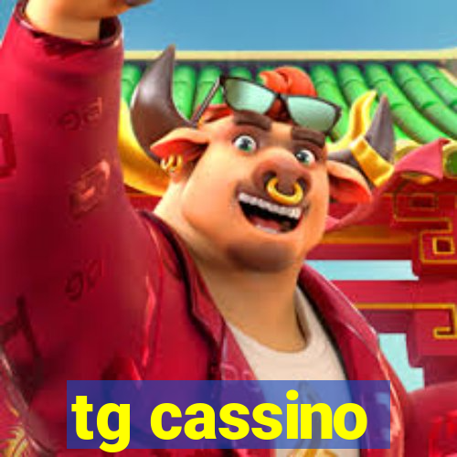 tg cassino