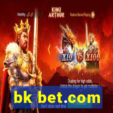 bk bet.com