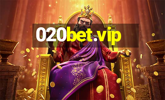 020bet.vip