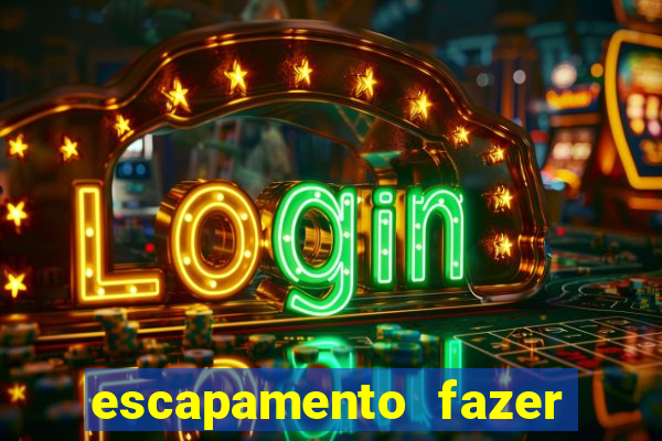 escapamento fazer 250 fortuna