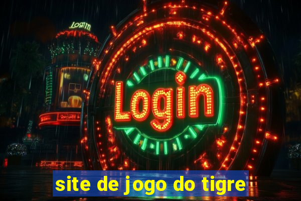 site de jogo do tigre