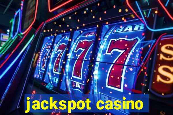 jackspot casino