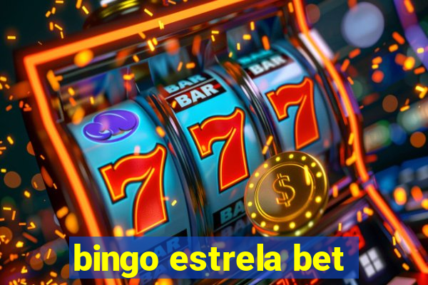 bingo estrela bet