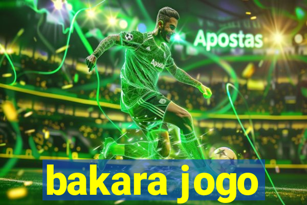 bakara jogo