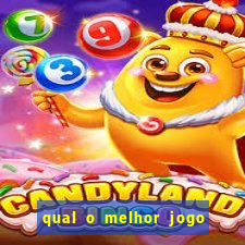 qual o melhor jogo para ganhar dinheiro no brazino777