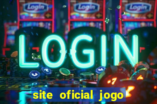 site oficial jogo do tigrinho