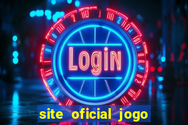 site oficial jogo do tigrinho