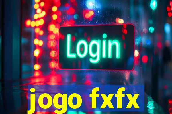 jogo fxfx