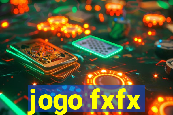 jogo fxfx