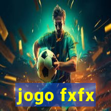 jogo fxfx