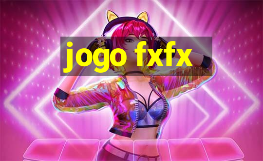 jogo fxfx