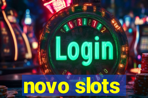 novo slots