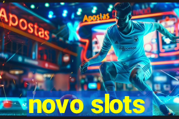 novo slots