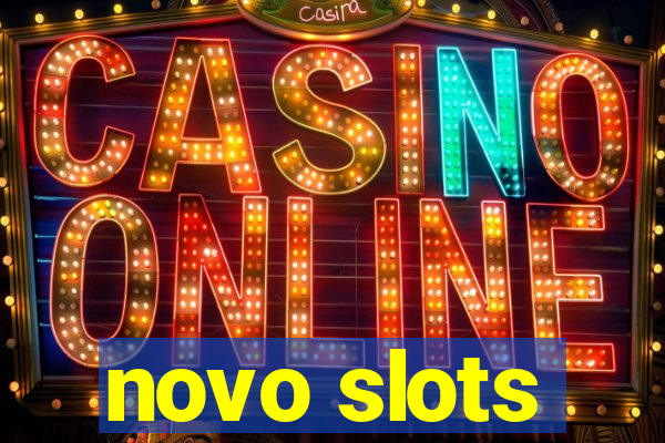 novo slots