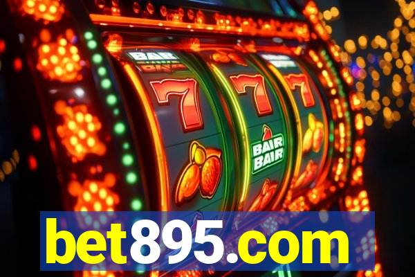 bet895.com