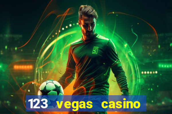 123 vegas casino bonus codes