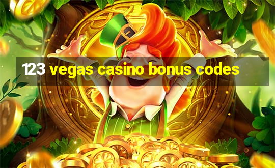 123 vegas casino bonus codes