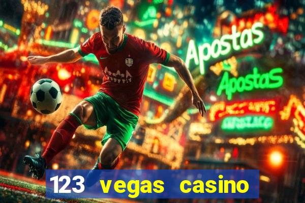 123 vegas casino bonus codes