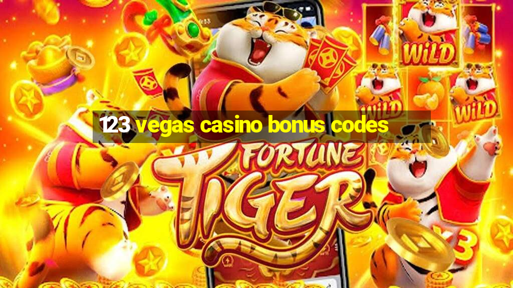 123 vegas casino bonus codes