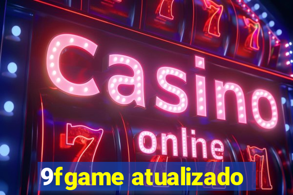 9fgame atualizado