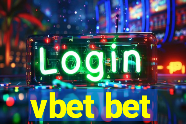 vbet bet