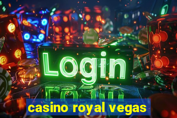 casino royal vegas