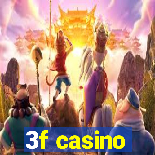 3f casino