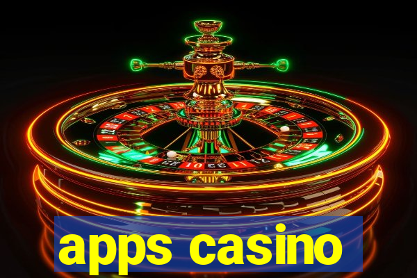 apps casino