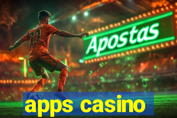 apps casino