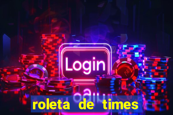 roleta de times (fifa 24)