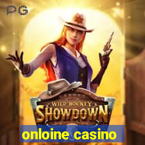 onloine casino