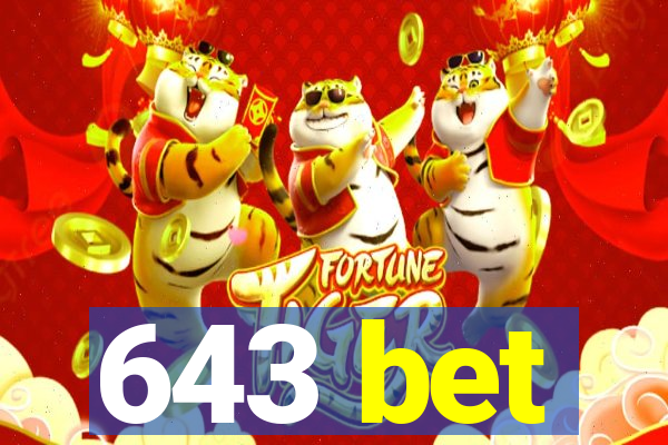 643 bet