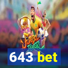 643 bet