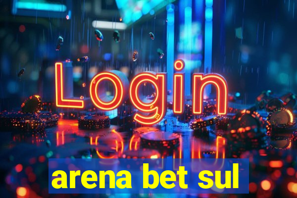 arena bet sul