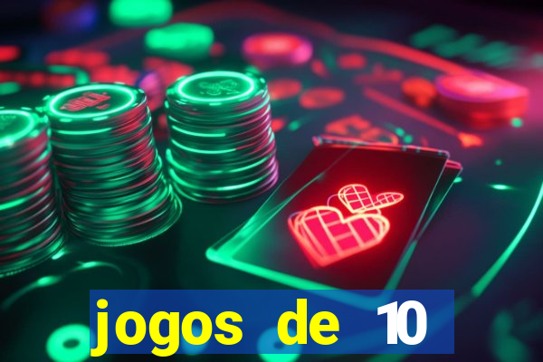 jogos de 10 centavos estrela bet