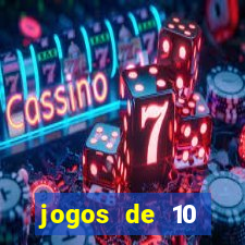 jogos de 10 centavos estrela bet