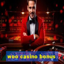 woo casino bonus