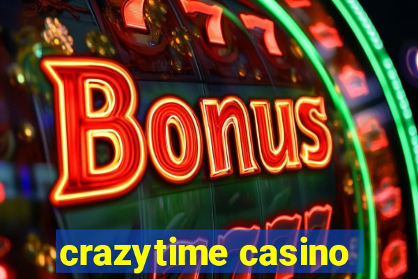 crazytime casino