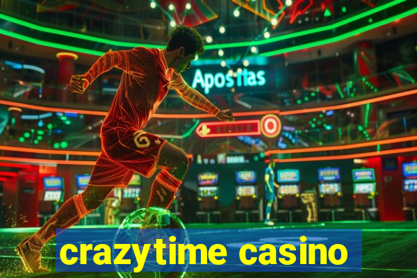 crazytime casino