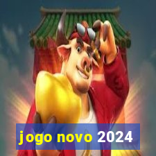 jogo novo 2024